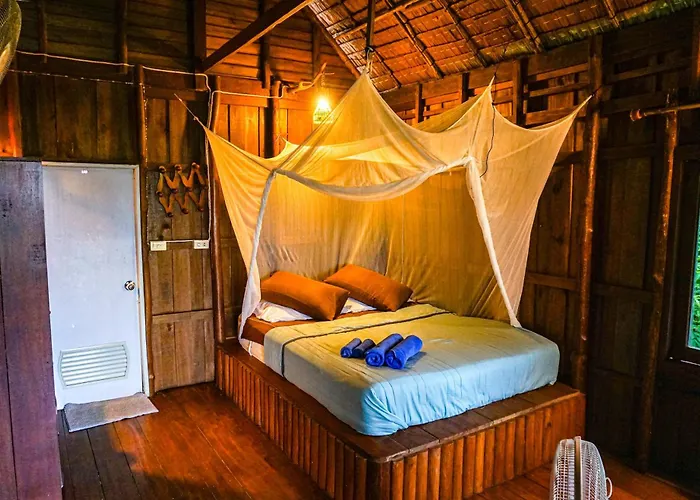 Tha Khao Bay View Bungalow