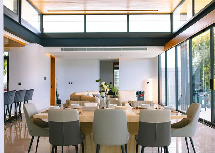 Zavaya Luxury Private Pool Villa Phuket