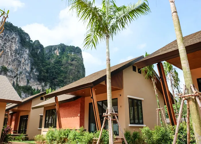 Aonang Hill Krabi-Sha Extra Plus