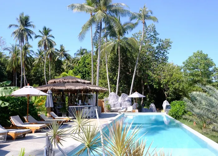 Awana Villa Resort Yaonoi - Sha Extra Plus