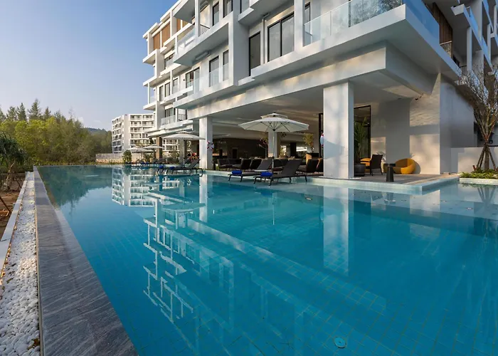 Radisson Resort Layan Phuket