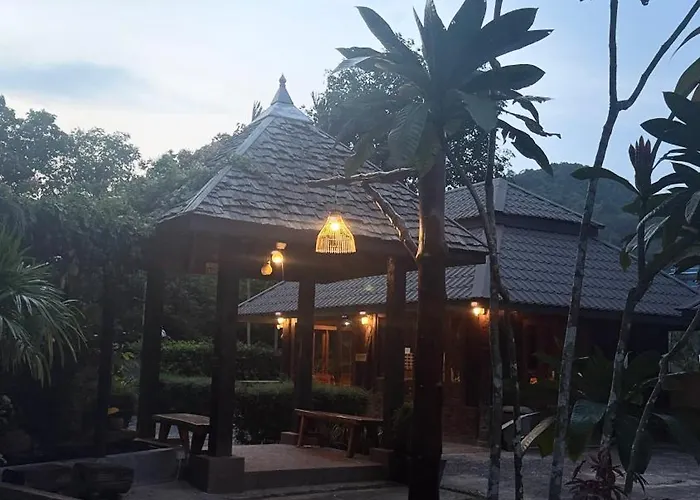 Vipa Tropical Resort