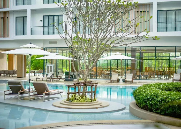 Radisson Resort Layan Phuket